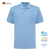 Hellblau